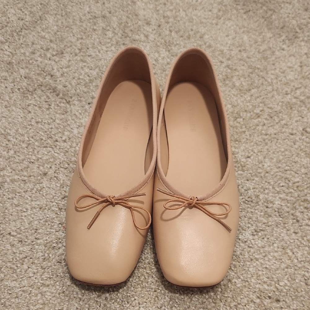Everlane Day Ballet Flat